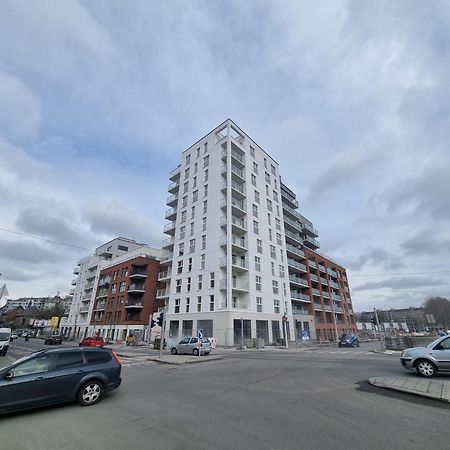 Superbe Appartement Neuf Et Moderne A לייז' מראה חיצוני תמונה