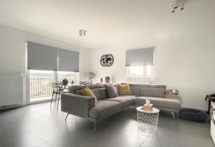 Superbe Appartement Neuf Et Moderne A לייז' מראה חיצוני תמונה