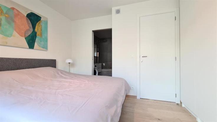 Superbe Appartement Neuf Et Moderne A לייז' מראה חיצוני תמונה