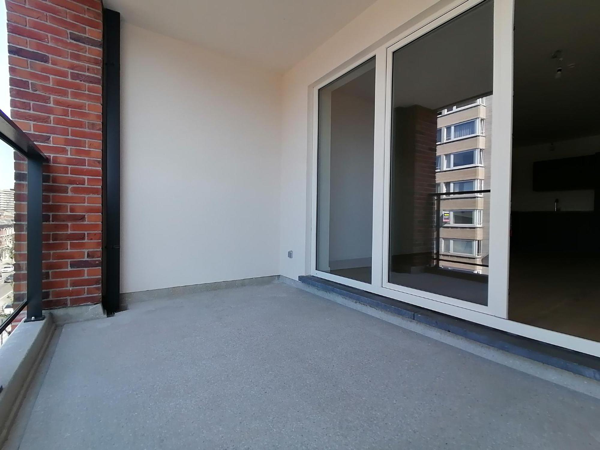 Superbe Appartement Neuf Et Moderne A לייז' מראה חיצוני תמונה
