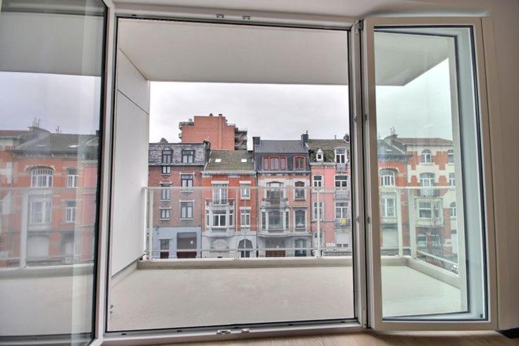 Superbe Appartement Neuf Et Moderne A לייז' מראה חיצוני תמונה