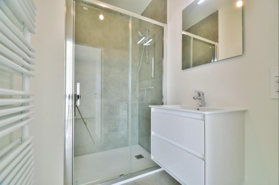 Superbe Appartement Neuf Et Moderne A לייז' מראה חיצוני תמונה