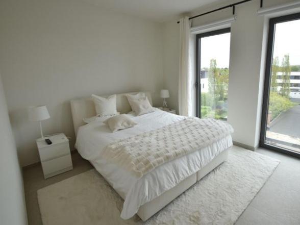 Superbe Appartement Neuf Et Moderne A לייז' מראה חיצוני תמונה