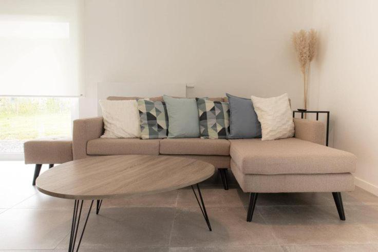 Superbe Appartement Neuf Et Moderne A לייז' מראה חיצוני תמונה