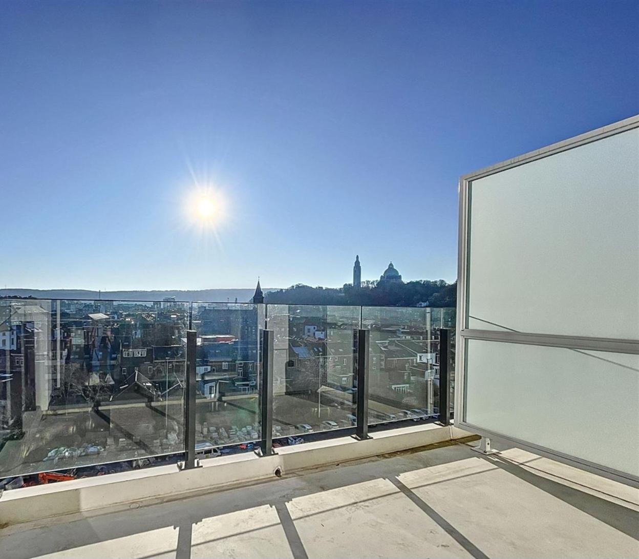Superbe Appartement Neuf Et Moderne A לייז' מראה חיצוני תמונה