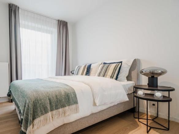 Superbe Appartement Neuf Et Moderne A לייז' מראה חיצוני תמונה